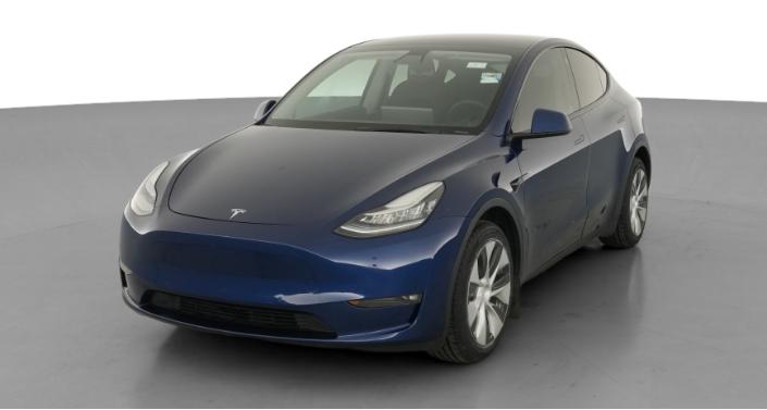 Thumbnail: 2022 Tesla Model Y - 1