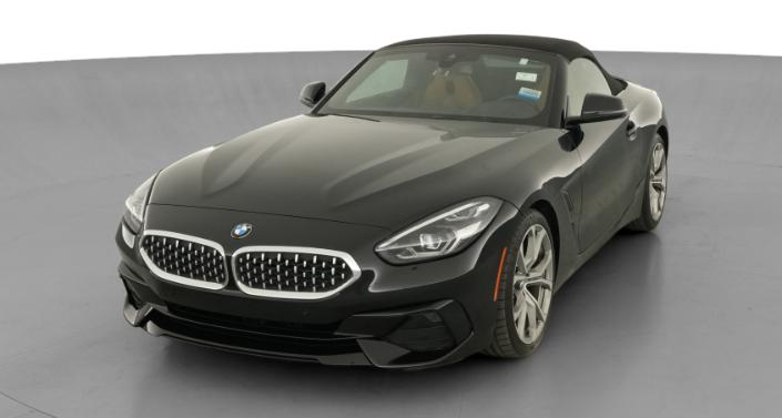 2019 BMW Z4 sDrive30i -
                  Colonial Heights, VA