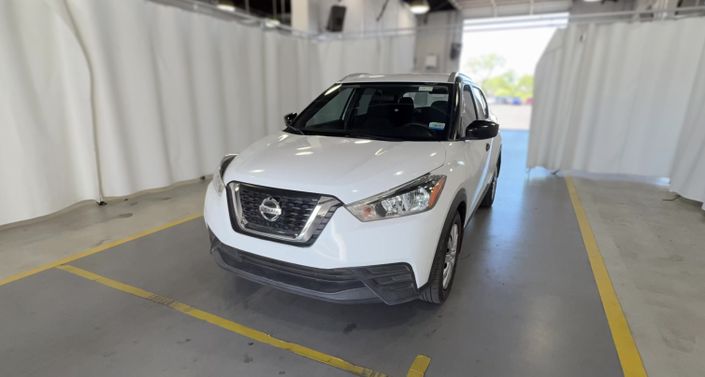 Thumbnail: 2019 Nissan Kicks - 1
