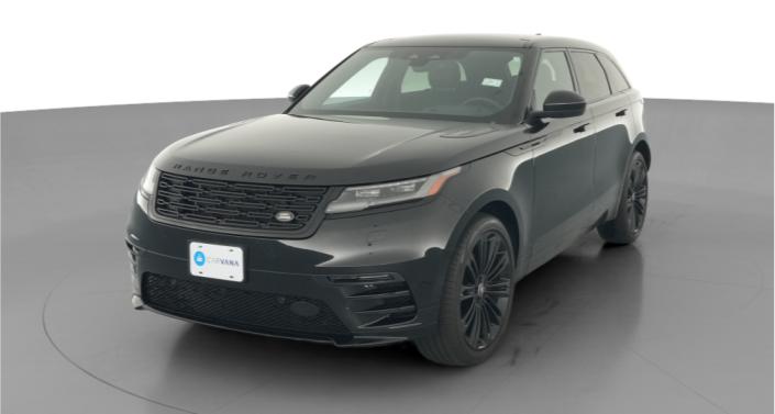 Thumbnail: 2024 Land Rover Range Rover Velar - 1