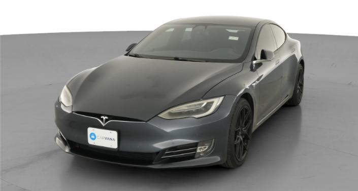 2016 Tesla Model S P100D -
                  Colonial Heights, VA