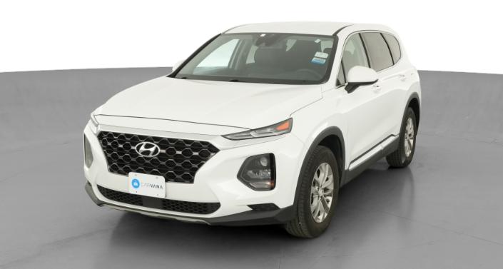 Thumbnail: 2020 Hyundai Santa Fe - 1