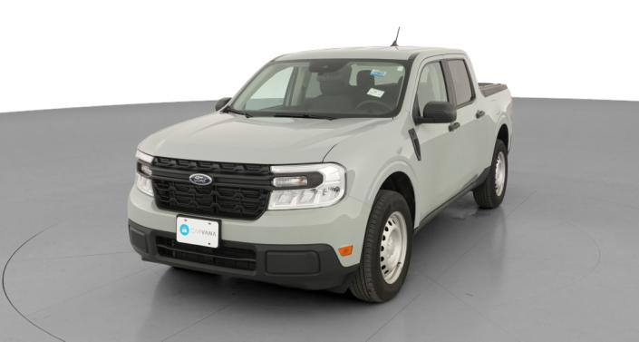 Thumbnail: 2023 Ford Maverick - 1