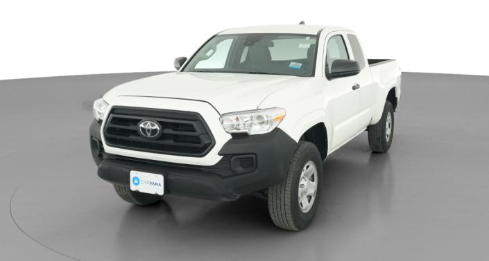 Thumbnail: 2023 Toyota Tacoma - 1