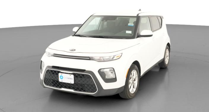 Thumbnail: 2020 Kia Soul - 1