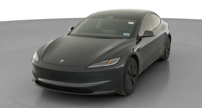 Thumbnail: 2025 Tesla Model 3 - 1