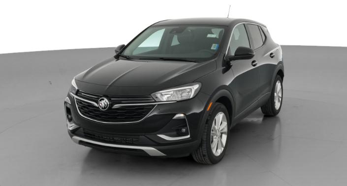 Thumbnail: 2022 Buick Encore GX - 1