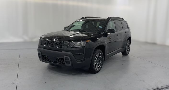 Thumbnail: 2026 Jeep Cherokee - 1