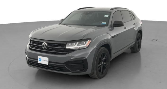 Thumbnail: 2023 Volkswagen Atlas - 1