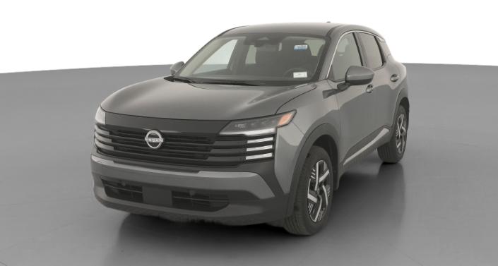 Thumbnail: 2025 Nissan Kicks - 1