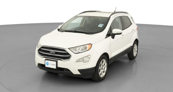 Thumbnail: 2019 Ford EcoSport - 1