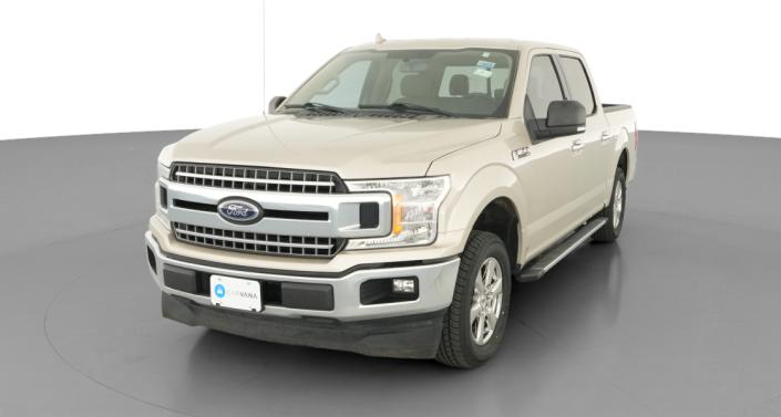 Thumbnail: 2018 Ford Econoline - 1