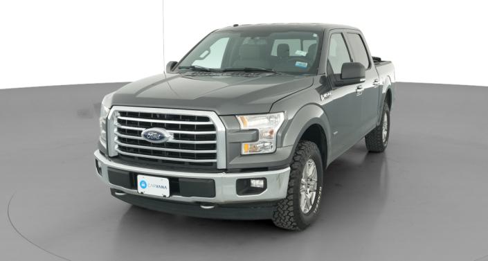 Thumbnail: 2017 Ford Econoline - 1