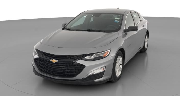Thumbnail: 2023 Chevrolet Malibu - 1