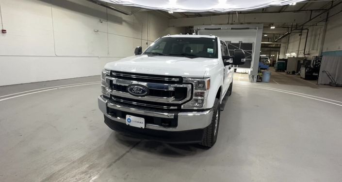 Thumbnail: 2022 Ford Econoline - 1