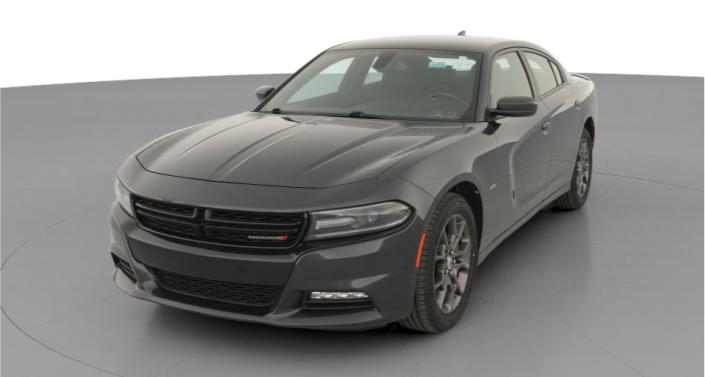 Thumbnail: 2018 Dodge Charger - 1