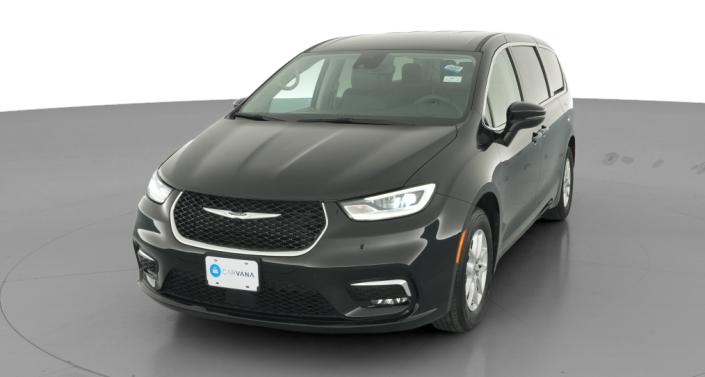 Thumbnail: 2023 Chrysler Pacifica - 1