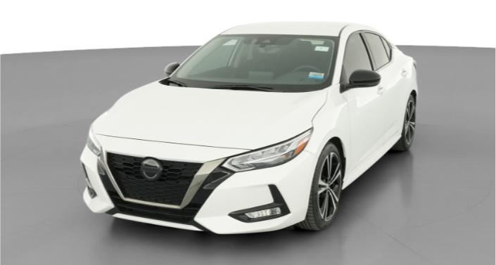 Thumbnail: 2022 Nissan Sentra - 1