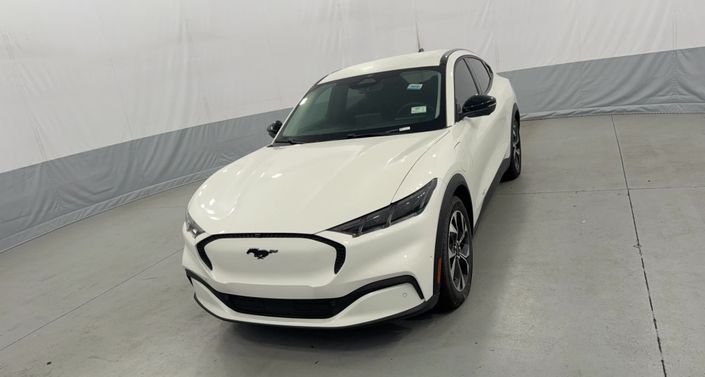 2024 Ford Mustang Mach-E Select -
                  Kansas City, MO