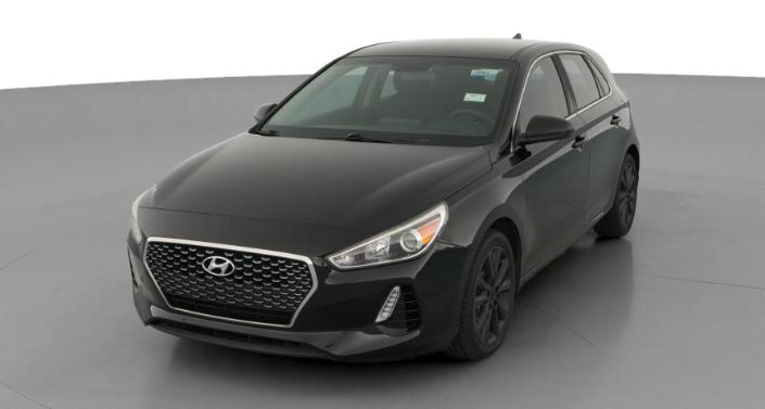 Thumbnail: 2018 Hyundai Elantra - 1