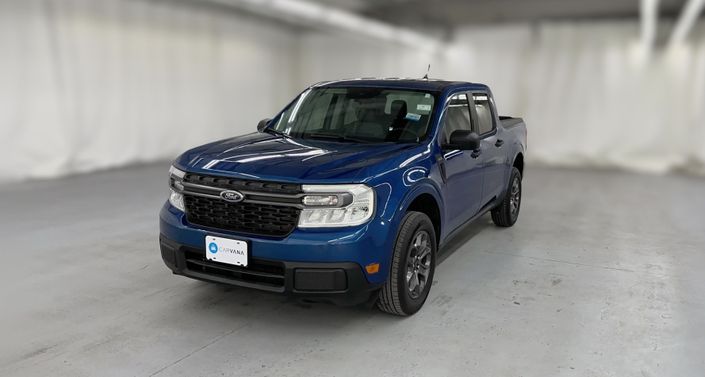 Thumbnail: 2023 Ford Maverick - 1