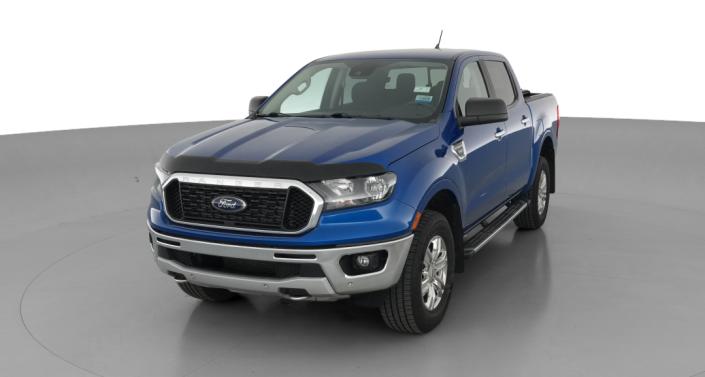 Thumbnail: 2019 Ford Ranger - 1