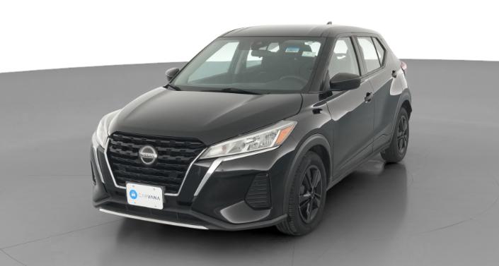 Thumbnail: 2021 Nissan Kicks - 1