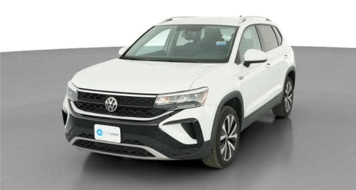 Thumbnail: 2022 Volkswagen Taos - 1