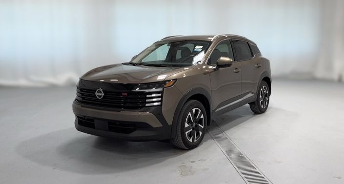 Thumbnail: 2025 Nissan Kicks - 1