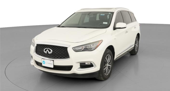 Thumbnail: 2018 INFINITI QX60 - 1