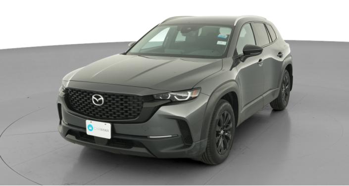 Thumbnail: 2024 Mazda CX-50 - 1