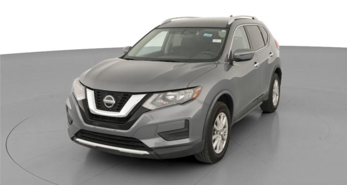 Thumbnail: 2018 Nissan Rogue - 1