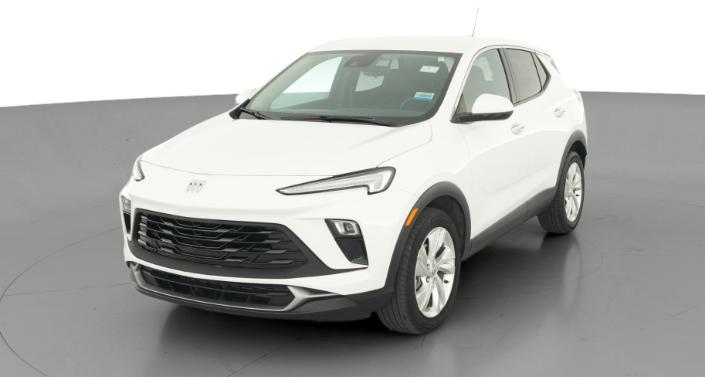 Thumbnail: 2024 Buick Encore GX - 1