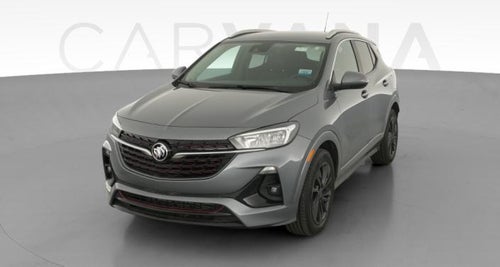 2022 Buick Encore GX