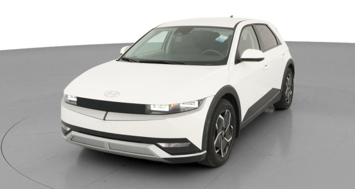 2024 Hyundai Ioniq 5 SE -
                  Hebron, OH