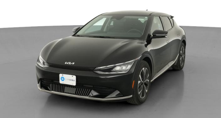 2023 Kia EV6 Wind -
                  Richton Park, IL