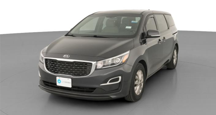 2021 Kia Sedona LX -
                  Hebron, OH