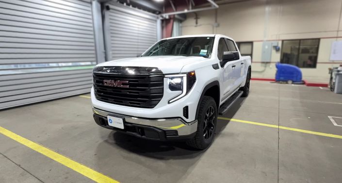 Thumbnail: 2023 GMC Sierra 1500 - 1