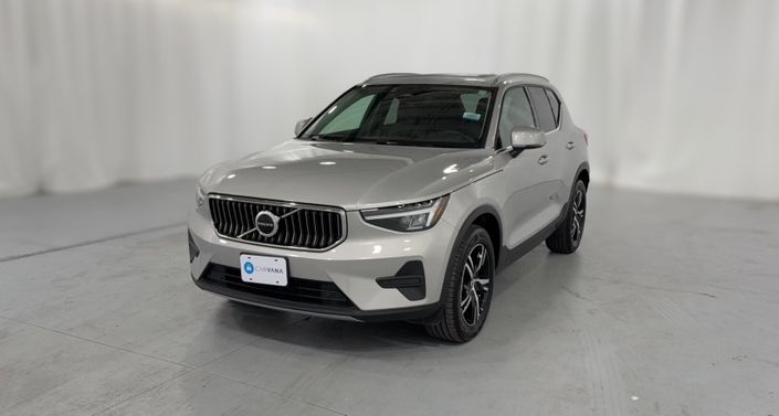 Thumbnail: 2025 Volvo XC40 - 1