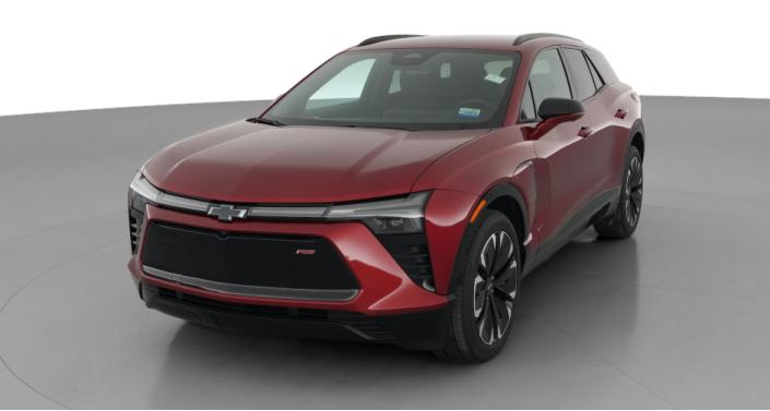 2024 Chevrolet Blazer EV RS -
                  Lorain, OH