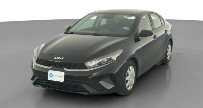 Thumbnail: 2023 Kia Forte - 1