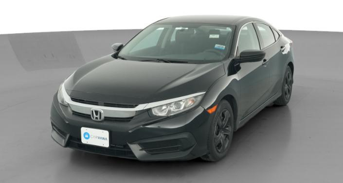 Thumbnail: 2017 Honda Civic - 1