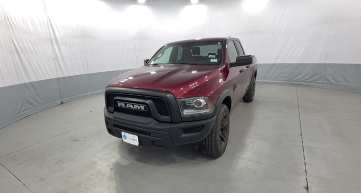 Thumbnail: 2023 RAM 1500 Classic - 1