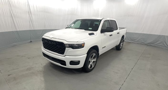 Thumbnail: 2025 RAM 1500 - 1