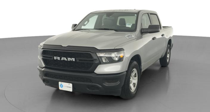 Thumbnail: 2023 RAM 1500 - 1