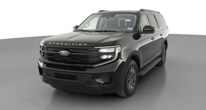Thumbnail: 2025 Ford Expedition MAX - 1