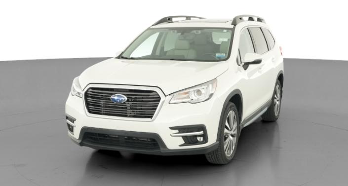 Thumbnail: 2022 Subaru Ascent - 1