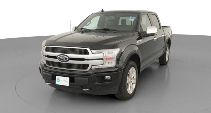 Thumbnail: 2020 Ford Econoline - 1