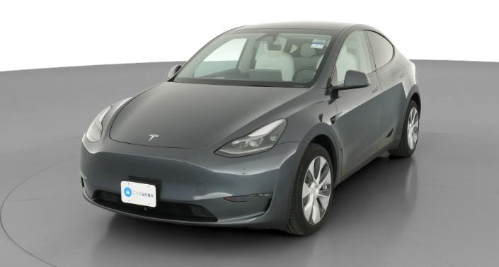 Thumbnail: 2023 Tesla Model Y - 1