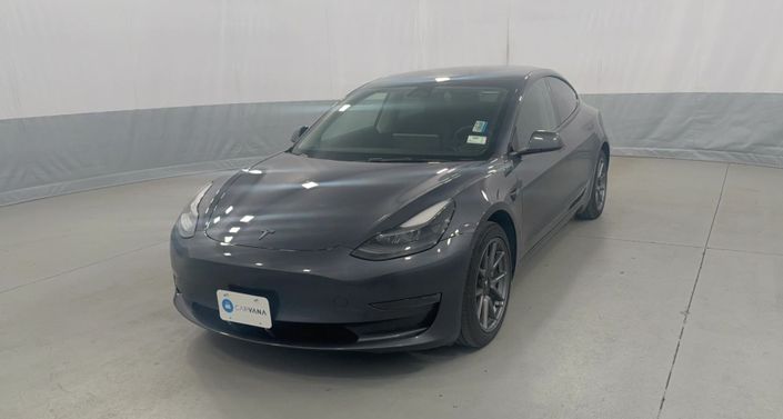 Thumbnail: 2023 Tesla Model 3 - 1